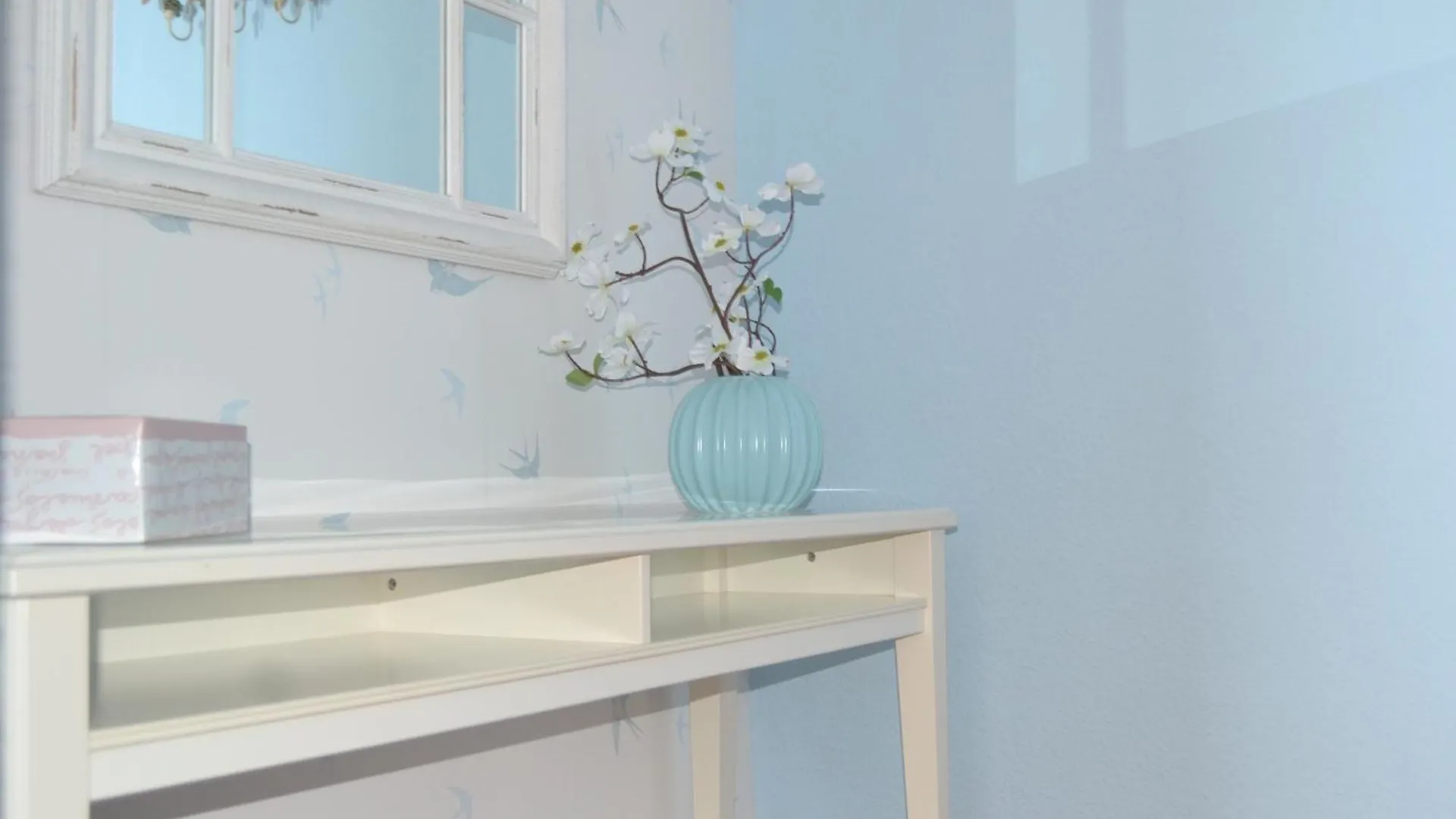 Appartement Apartamento Blue Dream Beach Radazul