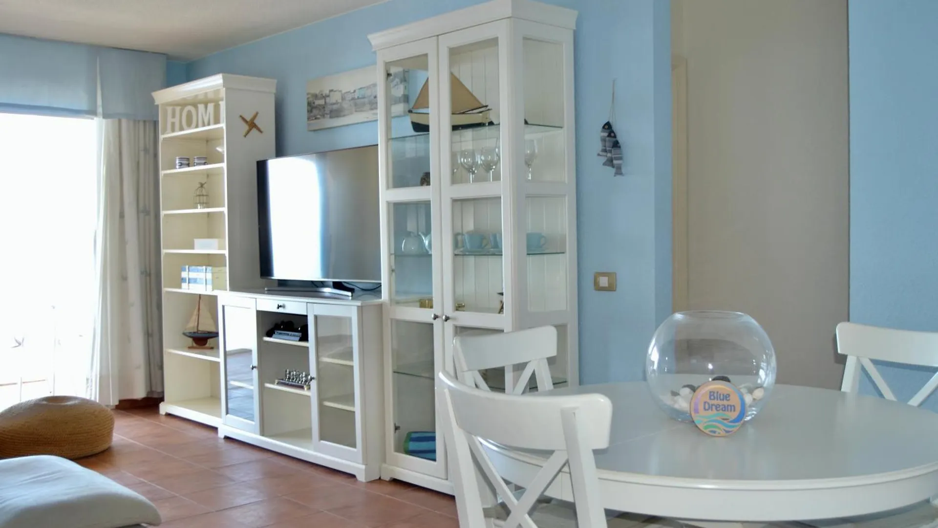 Apartamento Blue Dream Beach Radazul Spanje
