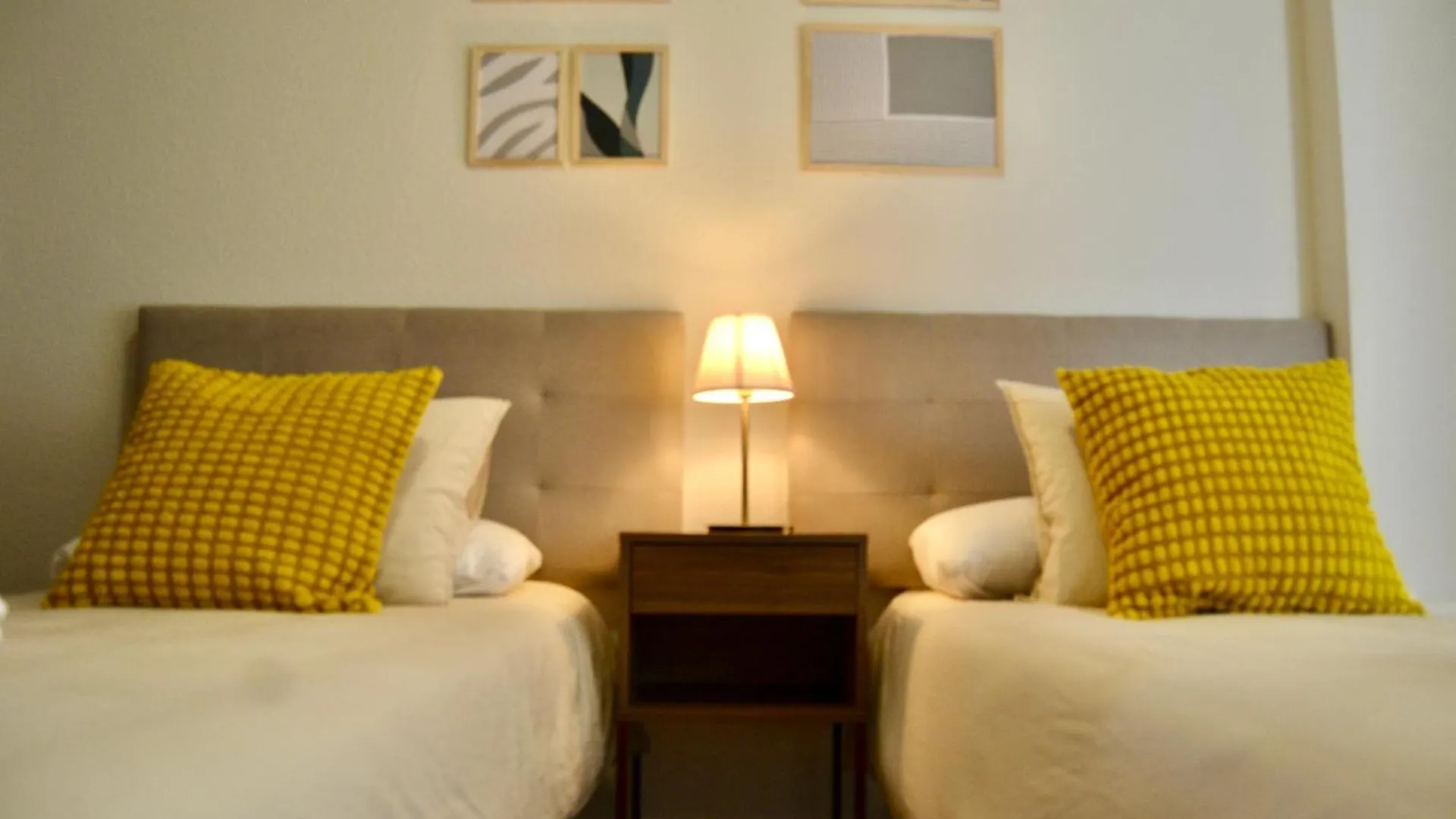 Apartamento Blue Dream Beach Radazul Appartement