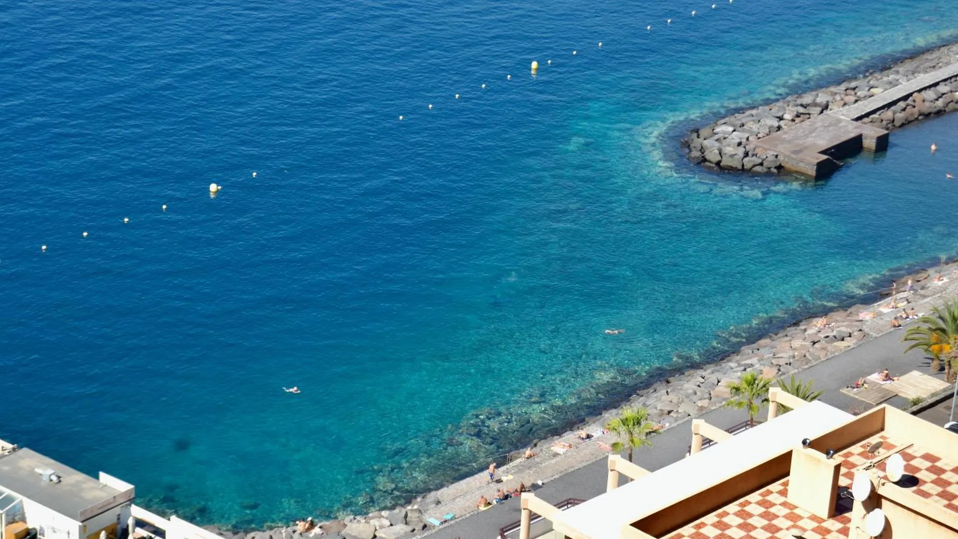 Appartement Apartamento Blue Dream Beach Radazul Spanje