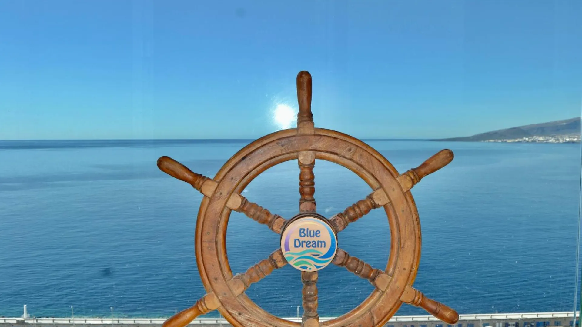 Appartement Apartamento Blue Dream Beach Radazul